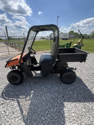 Main image American Sportworks 2WD-265